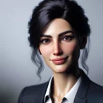 Escort Bayan Gamze – Anadolu Escort