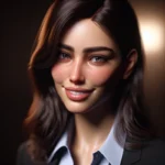 Ukraynalı Escort Simge – İstanbul Escort